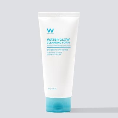 Очищающая пенка Water Glow