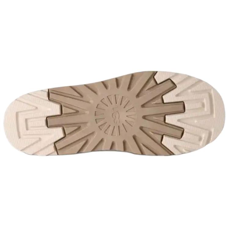 UGG Tasman Streetscape Замшевые Теплые Модные Удобные Ботильоны Зимние Сапоги Женские сапоги 1174011-CTMS