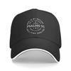 Fashion Christian Bible Gateway Psalm 91 Golf Cap for Unisex Women Sun Cap Christ Christianism Formal Workouts Caps Hat