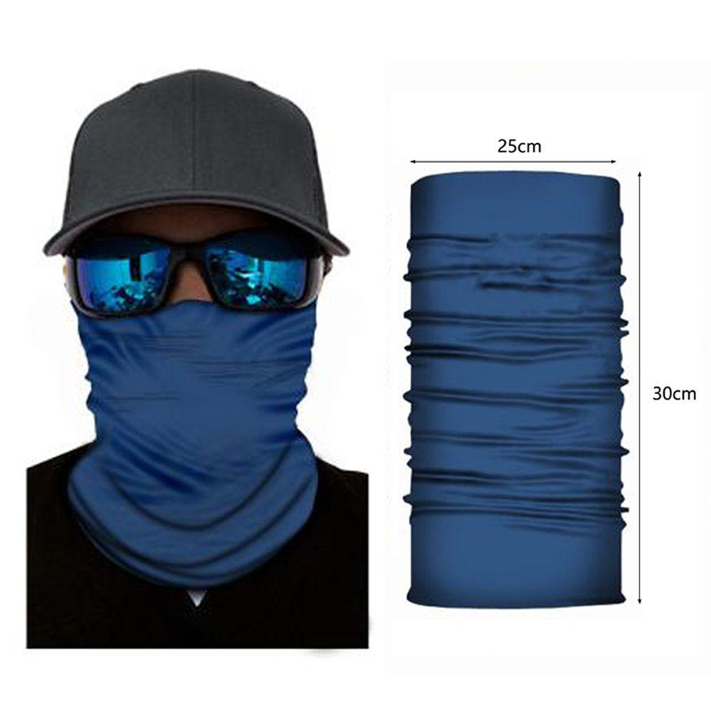 Повязка на голову, утеплитель для шеи, велоспорт, женская бесшовная бандана, шарф-труба, маска, бандана, шарф для лица для велоспорта