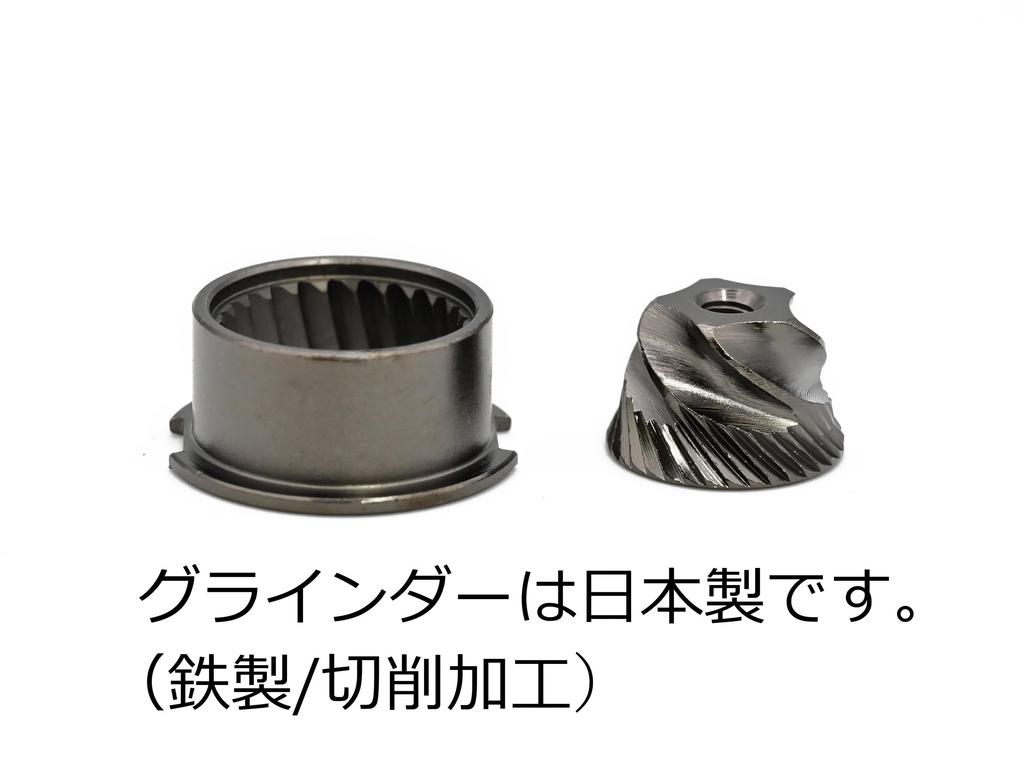 Swanson Shoji Pepper Mill, BR, Wooden, Acacia, Approx. 5cm Wide X 5cm Deep X 13cm High, PM-203