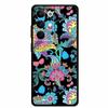 Black Silicone Case For Realme C85 Pro 2025 Case Cartoon Soft TPU Back Cover For Realme C85 5G Phone Case C 85 Pro Coque Funda