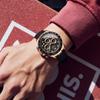 Мужские часы Cogot Hoa Watch Водонепроницаемые светящиеся брендовые часы, популярные корейские часы