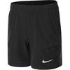 Dri-FIT Solid Color Sports Drawstring Shorts Men Bottoms Black FD5337-010