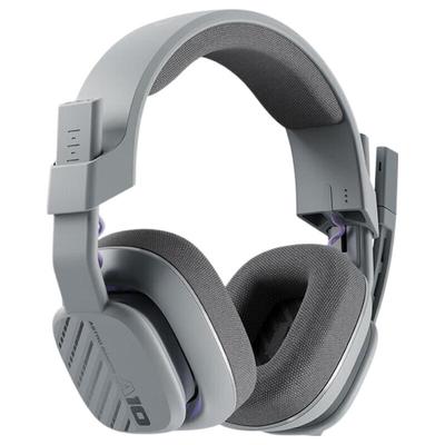 Logitech Проводная игровая гарнитура Astro A10 Gen 2