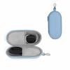 PU Glasses Storage Bag Hard Shell Sunglasses Cover Fashion Eyeglasses Case  Female