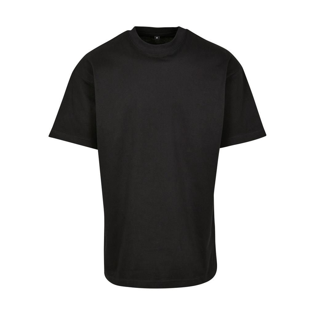 Build Your Brand Unisex Adult Premium Jersey T-Shirt