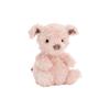 Jellycat Серия Домашние Животные МАЛЕНЬКИЕ НОЖКИ Сладкая Свинка Милая Розовая Кукла Плюшевая Фигурка Высотой 13 см