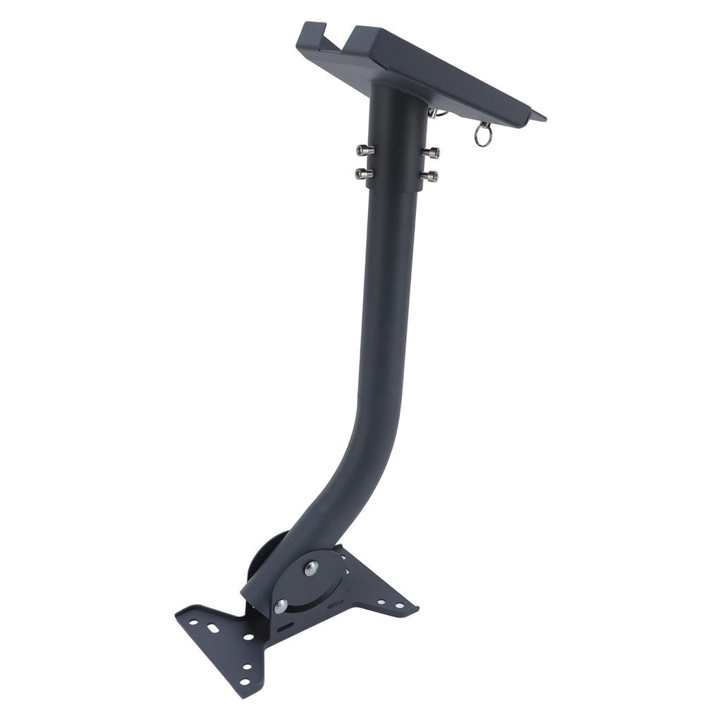 Монтажный комплект для Gen 3 18-дюймовая алюминиевая сплавная железная регулируемая спутниковая антенна для крепления на стену или крышу