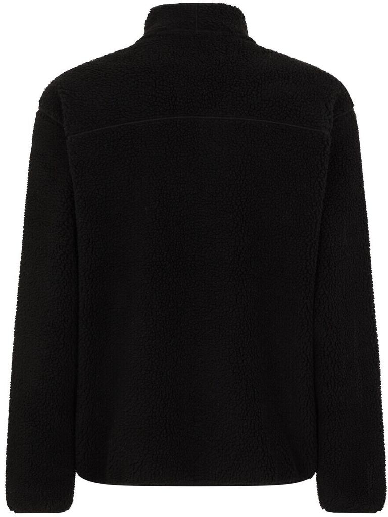 Куртка Dickies Mount Hope Fleece (0A4YEE) черная
