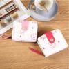 Multi-function Short Wallet Cat Pattern Card Holder Bag New Card Wallet  Girl