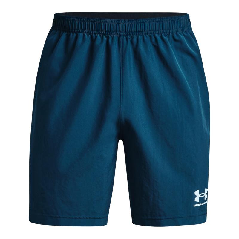 Under Armour Ускорение Премьер Влагоотводящие Удобные Быстросохнущие Брюки Мужские брюки 1356782-458