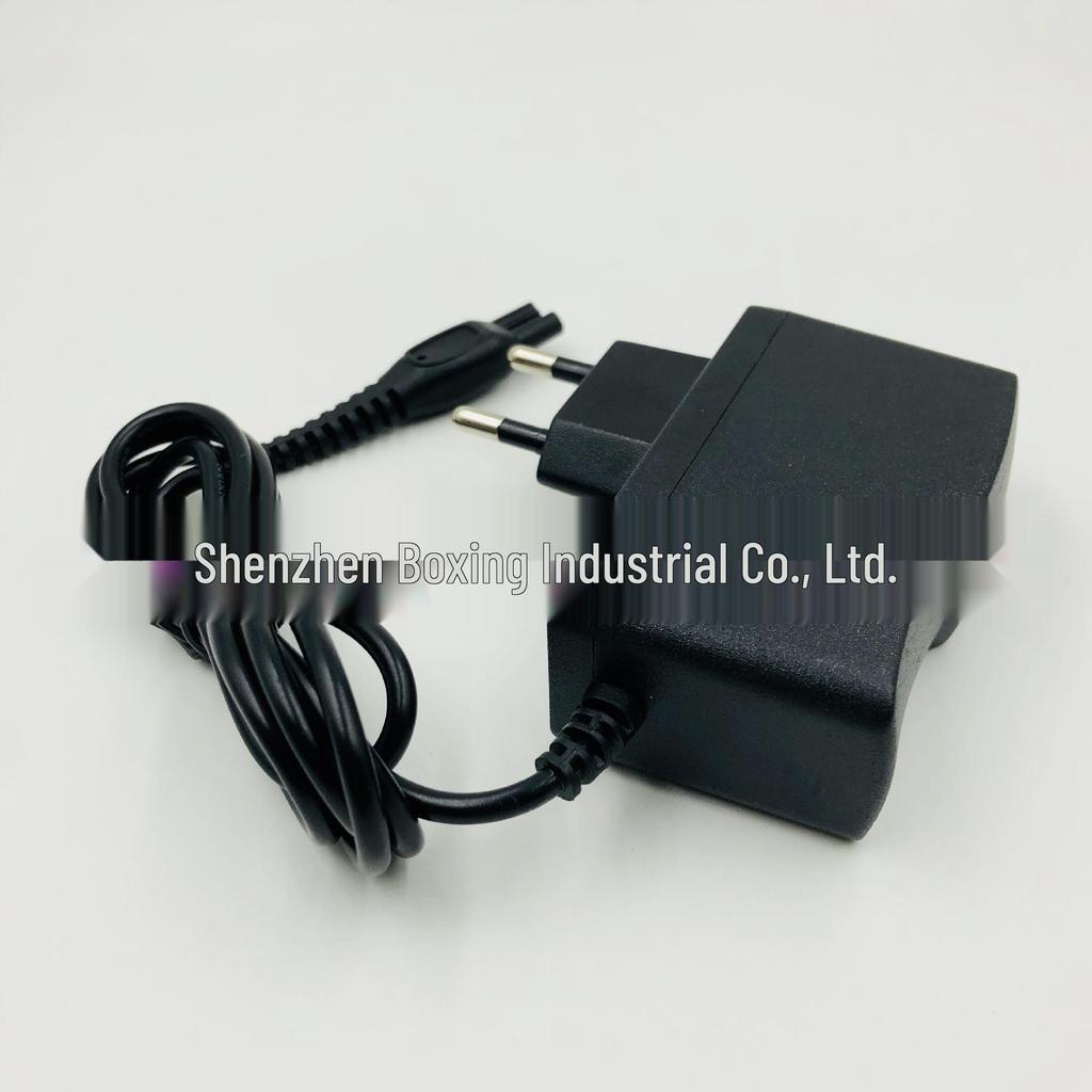 Зарядное устройство 8V 100mA для бритвы Philips HQ850/912/906/909 (Европа)