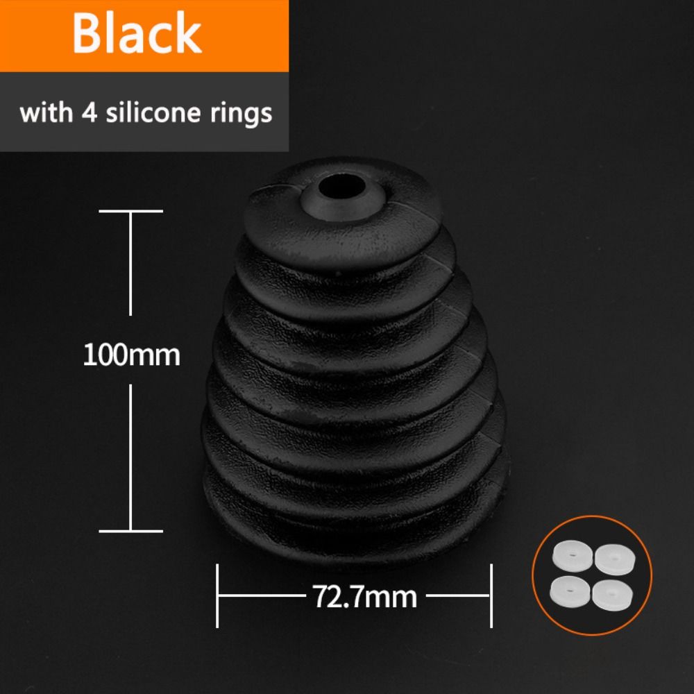 Устройство Пылесборник для дрели Сборная чаша для золы Электрическая дрель Пылезащитный чехол Резиновый ударный молоток