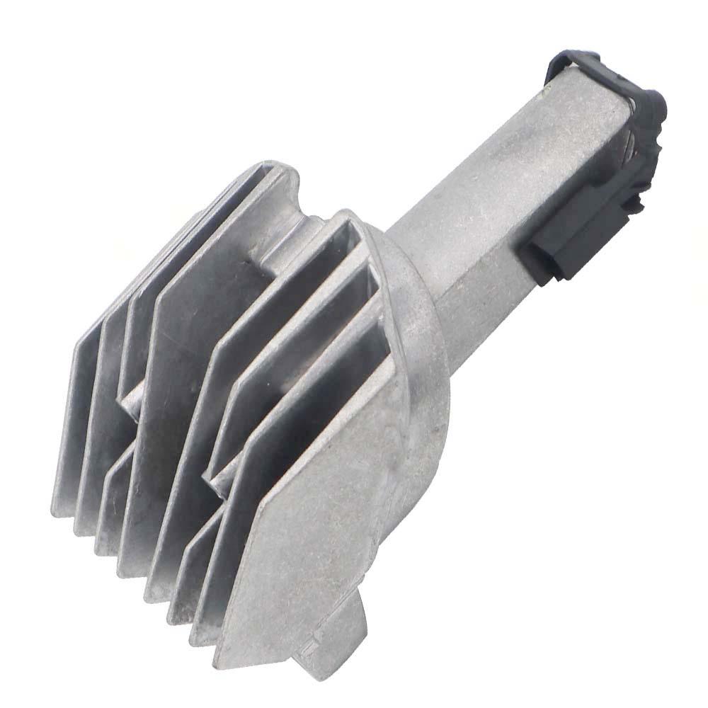 2 шт. Светодиодный модуль DRL Angel Eyes Диод для BMW 528i 535i 550i M5 63127262731