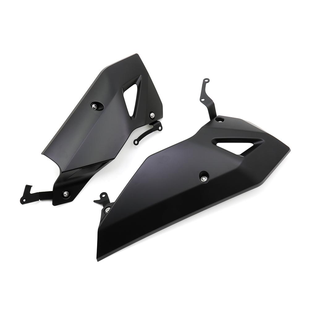 Для Honda CB1000 Hornet 2025- CB 1000 Hornet SP Мотоциклетный поддон под двигатель Нижний обтекатель Защита двигателя