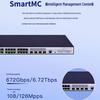 H3C S5130V2-28S-HPWR-LI Layer 3 Managed PoE Gigabit Switch