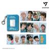 3D Lenticular Mini Card Binder Photocards SPILL THE FEELS