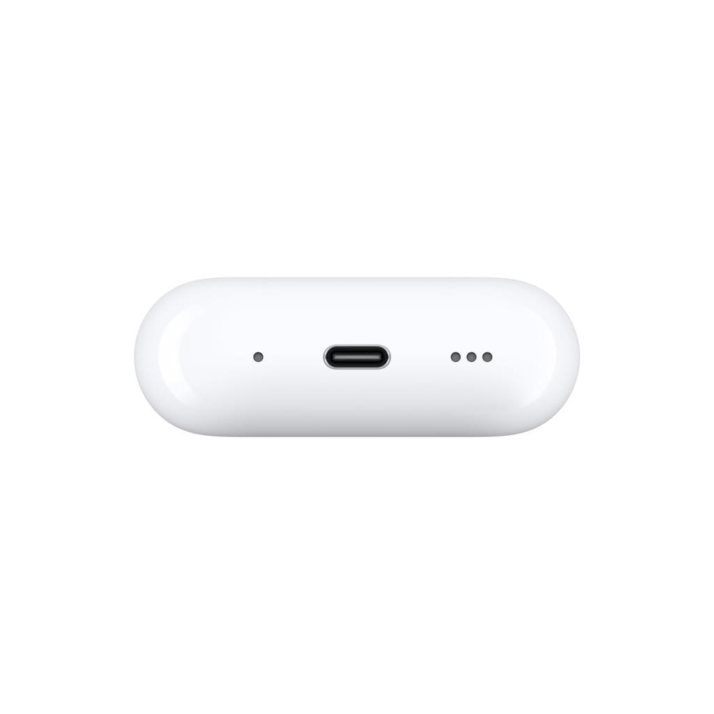 Восстановленные Apple AirPods Pro (2-е поколение) с зарядным чехлом MagSafe (USB-C)