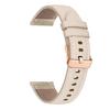20mm Leather Replacement Wrist Band For COROS APEX 42mm APEX 2 Strap Watchband COROS APEX 2 PACE 2 For SUunto 3 Fitness Bracelet