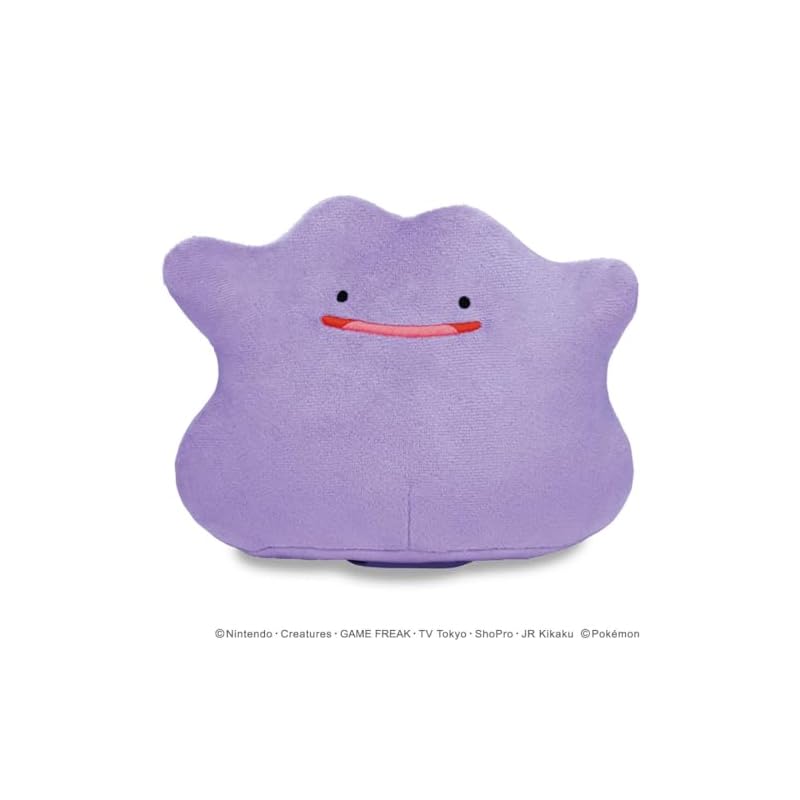 TAKARA TOMY Покемон Пиокопио Мью (приблизительно. 23 см в ширину)