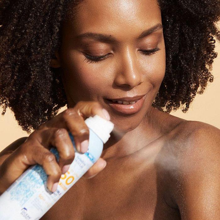 Spray Corps SPF50 200 ml (Sensilis)