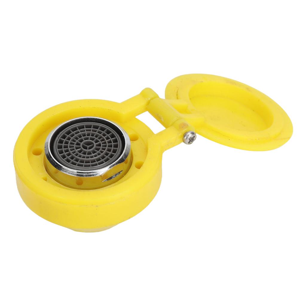 Eye Wash Spray Eyewash Spray Nozzle Sink Accessory Replacement for Factory Laboratory