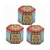 3pcs Thailand Tiger Balm Ointment Joint Arthritis Muscle Pain Red Tiger Balm Medicine Body Massage Itch Cream