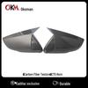 Rearview Mirror Shell Cover for 20-24 Cadillac CT5/CT6 Horn Modification
