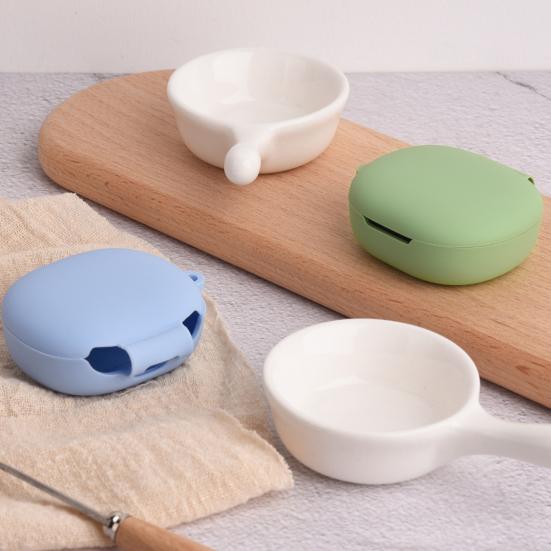 Защитный чехол для беспроводных наушников, ударопрочный, ударопрочный, силиконовый защитный чехол, аксессуары для гарнитуры