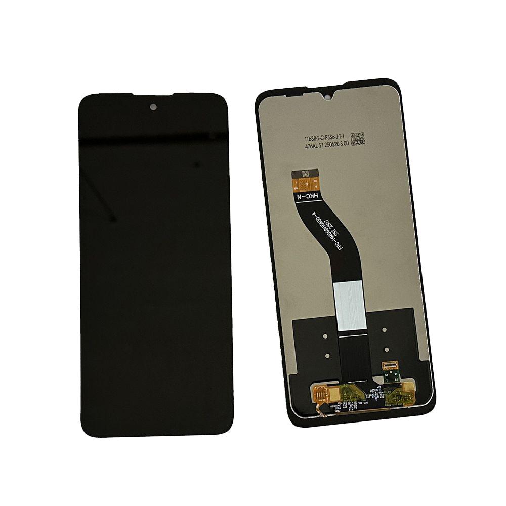 Полная сборка LCD-экрана и дигитайзера для Fossibot F112 Pro