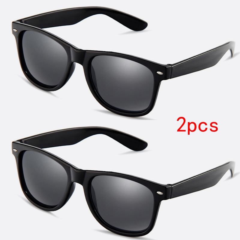 Luxurious Rectangle Sunglasses Women Oval Vintage Brand Designer Square Sun Glasses Men Shades Female Eyewear Anti-glare UV400