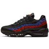 Air Max 95 Черный Леопард Женские CD0180-001