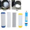 Universal 5 Stages Water Filter Cartridge Replacement Accessories for Water Purifier