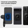 [Spigen] Bicycle Smartphone Holder Gear Lock MF100 Out Front Bike