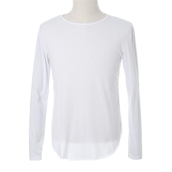 Повседневная мужская тонкая кофта