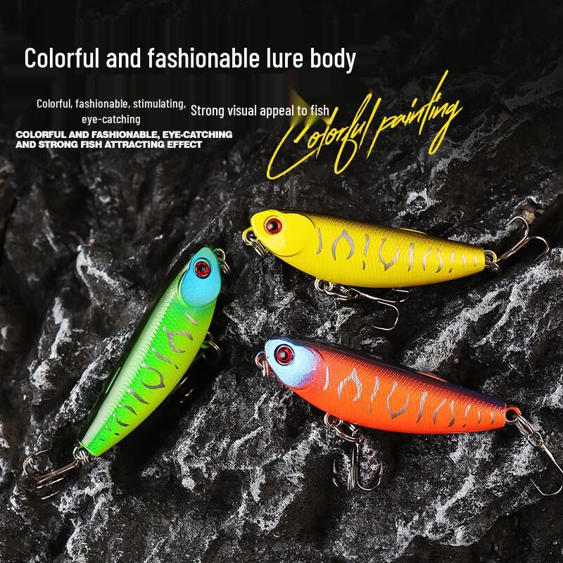 Taiyu Плавающий Попперный Набор