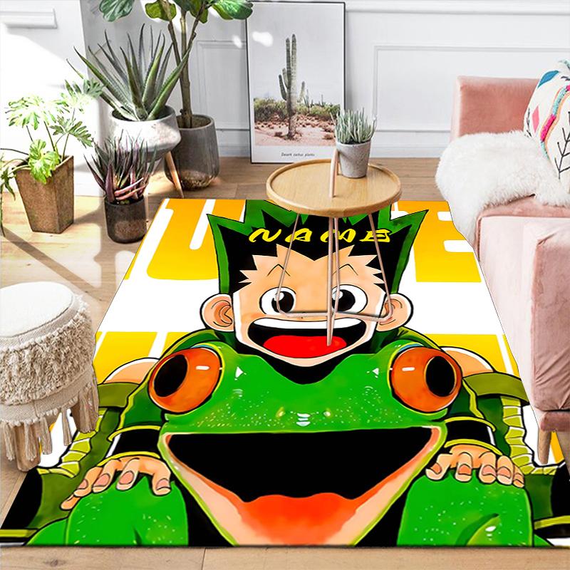 Custom 1Pc Adventure Future Rug Office Carpet Indoor Outdoor Entrance Doormat Nonslip Soft And Comfortable Living Room D2915134