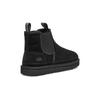 Boots Ugg Black Neumel Chelsea