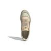 Кроссовки унисекс Craig Green x adidas Squash Polta AKH Cream Bold Green Кремово-белые Кунжутные GX7033