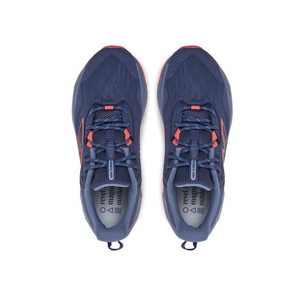 Кроссовки New Balance Nitrel