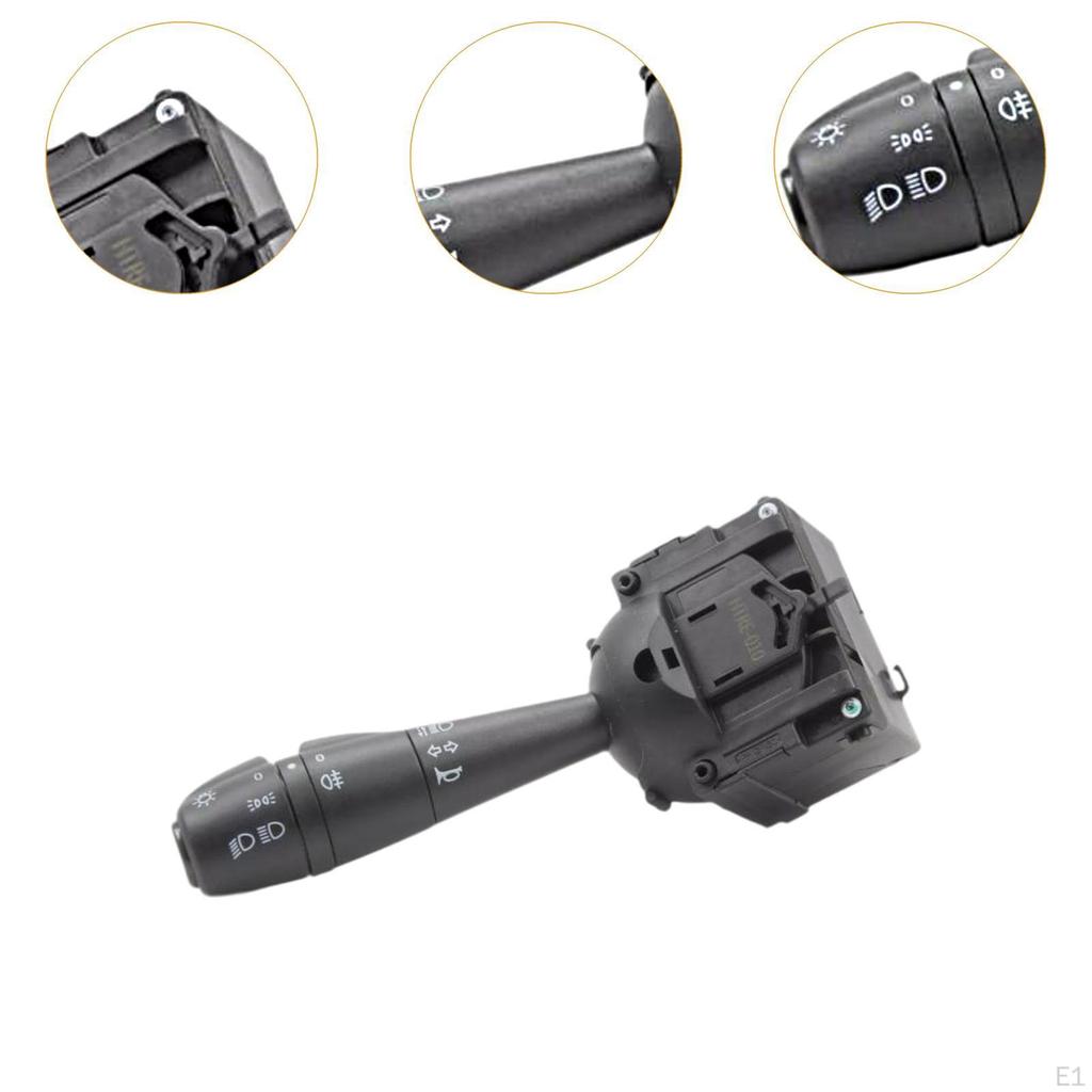 Переключатель указателя поворота рулевой колонки 82011-67982 Заменить детали Индикатор 255408317R 251684