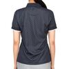 Zipore Golfwear Женская футболка с коротким рукавом G4lf22k48 TwlT