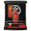 Sengoku Warlord Armor Figure A-10 Sengoku Warlord Type A - Ii Naomasa (Sword and Case Included)