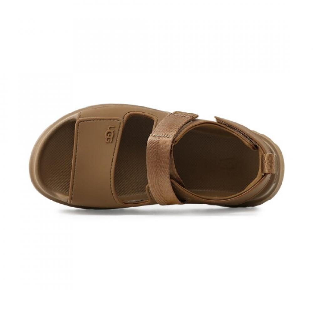 Ugg GoldengloW Sandal W brWn 1152685 brWn