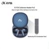 Беспроводные Bluetooth-наушники iFLYTEK AI Conference с шумоподавлением Pro 3