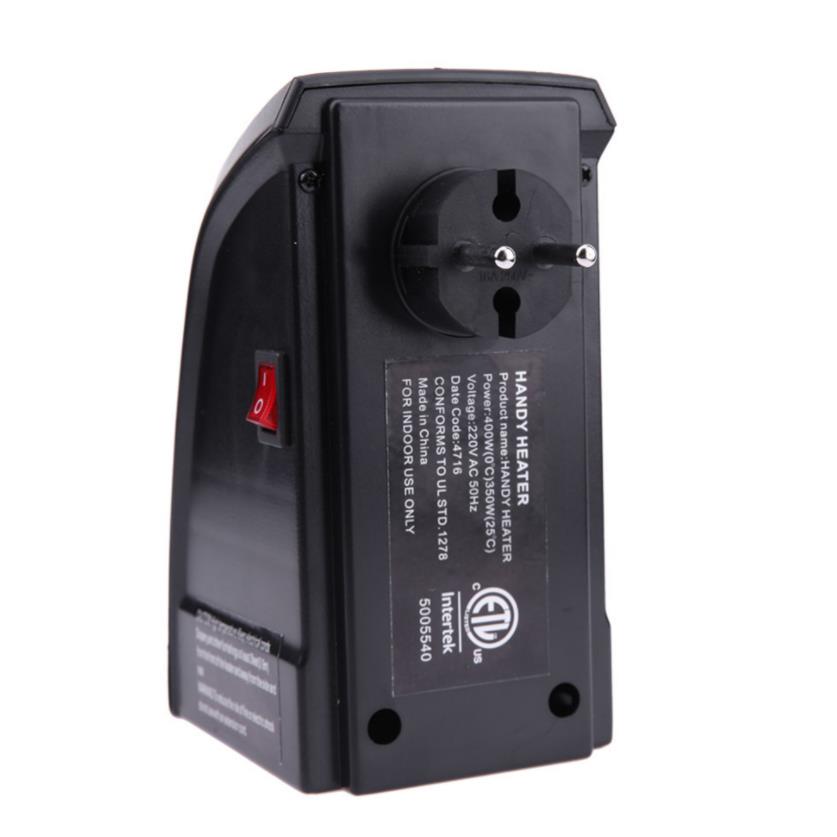 Настенный электрический вентилятор, обогреватель, бытовой настенный обогреватель, печь, обогреватель, машина, зима, вилка для ЕС / США / Великобритании