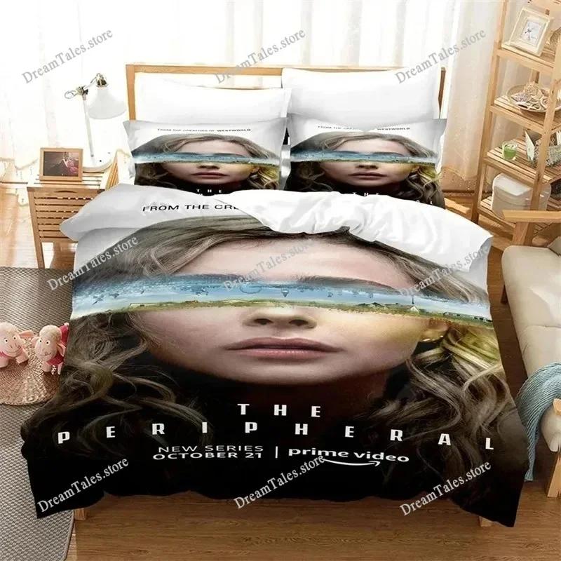 3D Печатный Комплект Постельного Белья, Пододеяльник Одеяло Комплект Постельного Белья Покрывало Наволочка, Размер King Queen Twin Мальчики Девочки Взрослые