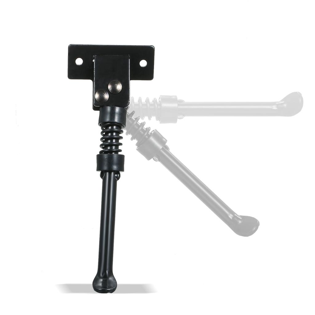 1 шт. подножка для электросамоката, прочная железная подставка, опора, подставка для парковки электросамоката, держатель для ног для