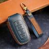 Haval H6S H9 M6 First Love Big Dog Great Wall Cannon Премиум кожаный чехол для ключей ручной работы